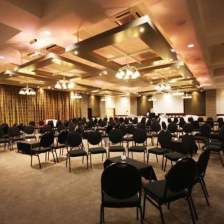 Hotel Osner East London Affari foto