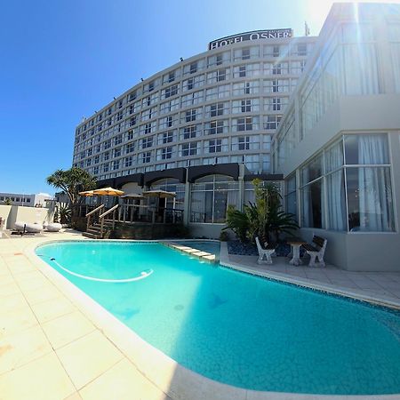 Hotel Osner East London Esterno foto
