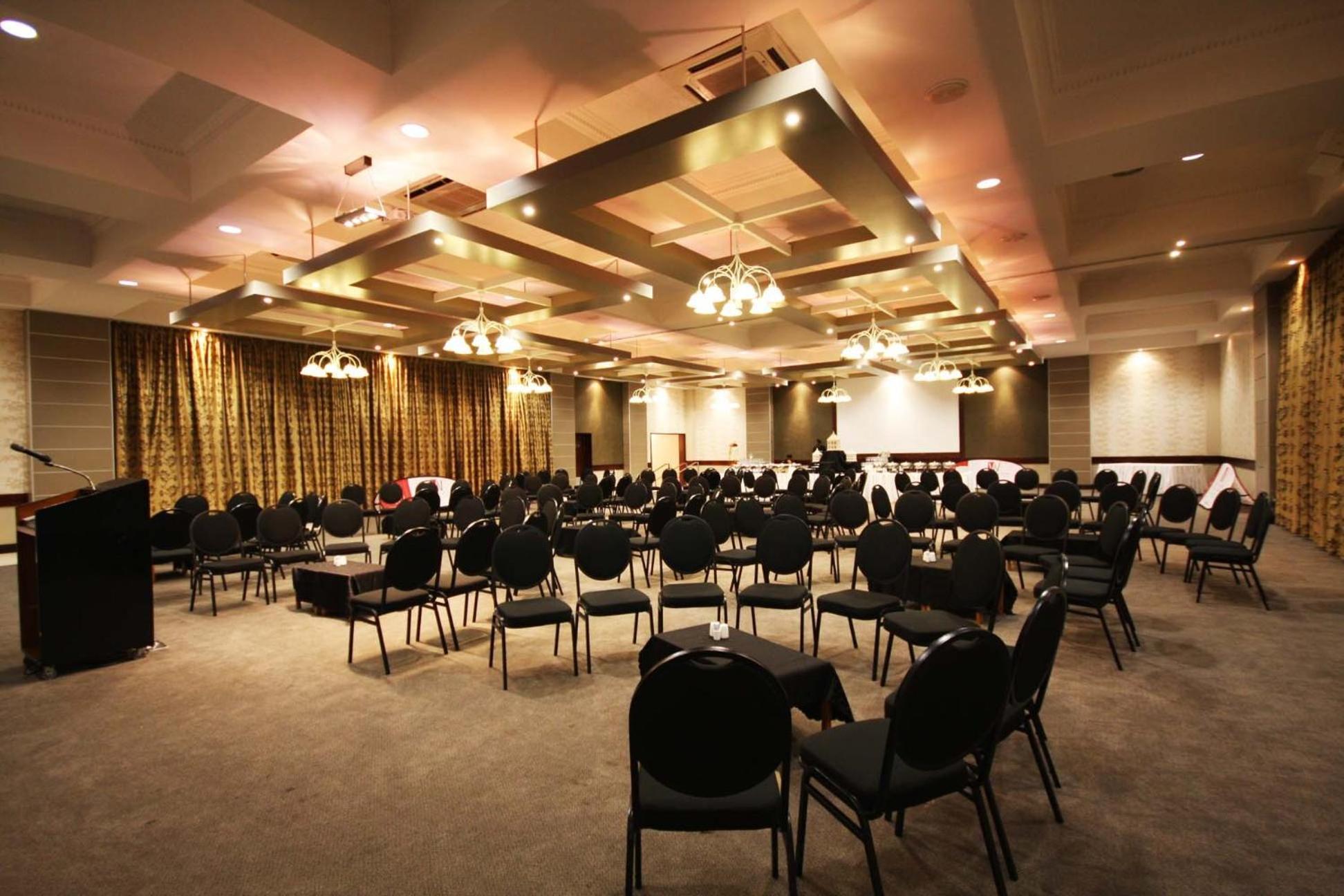 Hotel Osner East London Affari foto