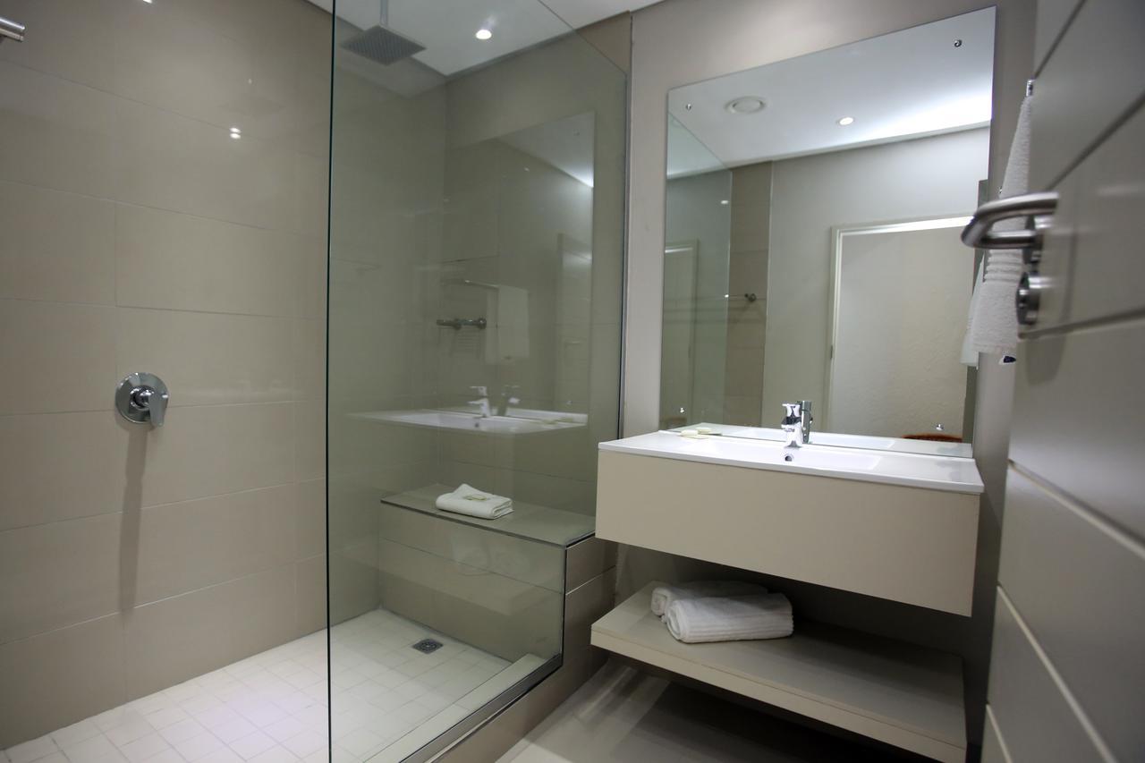 Hotel Osner East London Esterno foto