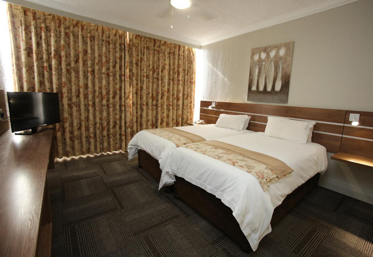 Hotel Osner East London Esterno foto