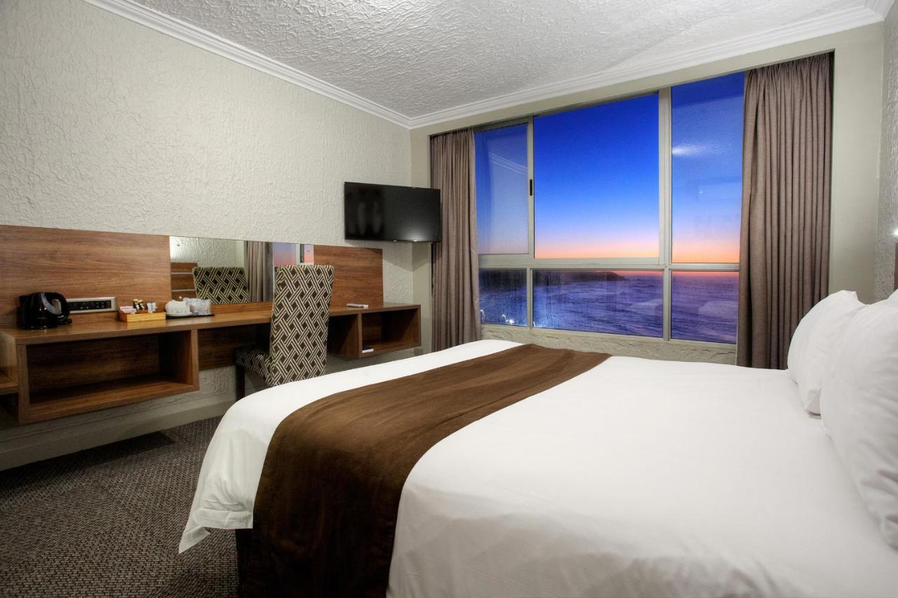 Hotel Osner East London Esterno foto