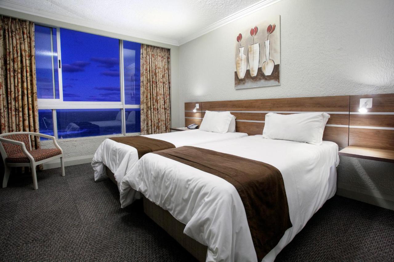 Hotel Osner East London Esterno foto
