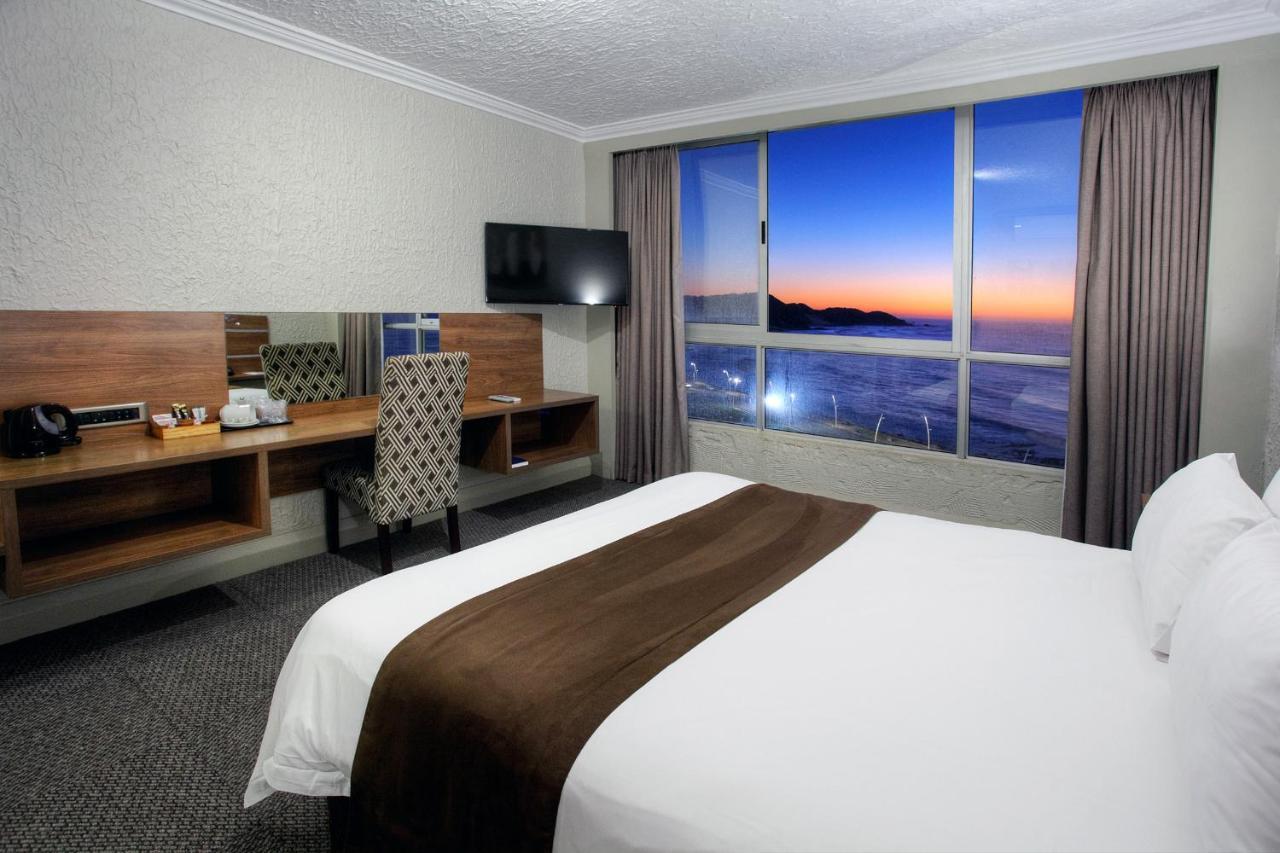 Hotel Osner East London Esterno foto