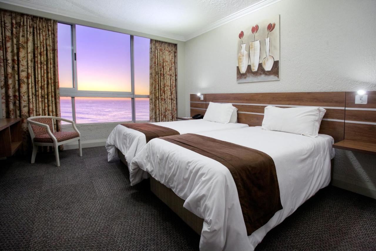 Hotel Osner East London Esterno foto