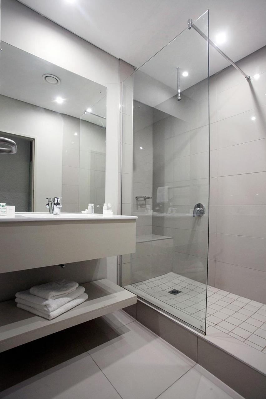 Hotel Osner East London Esterno foto