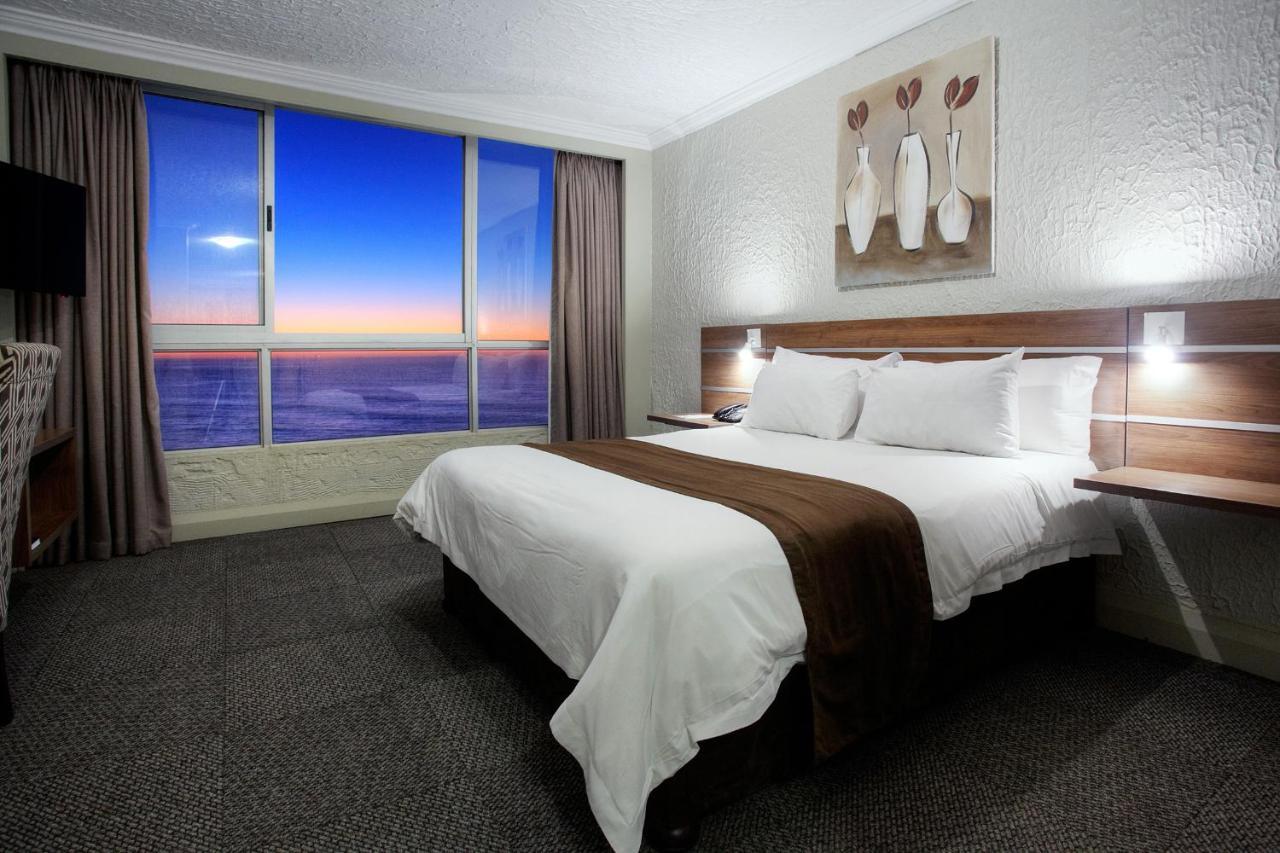 Hotel Osner East London Esterno foto