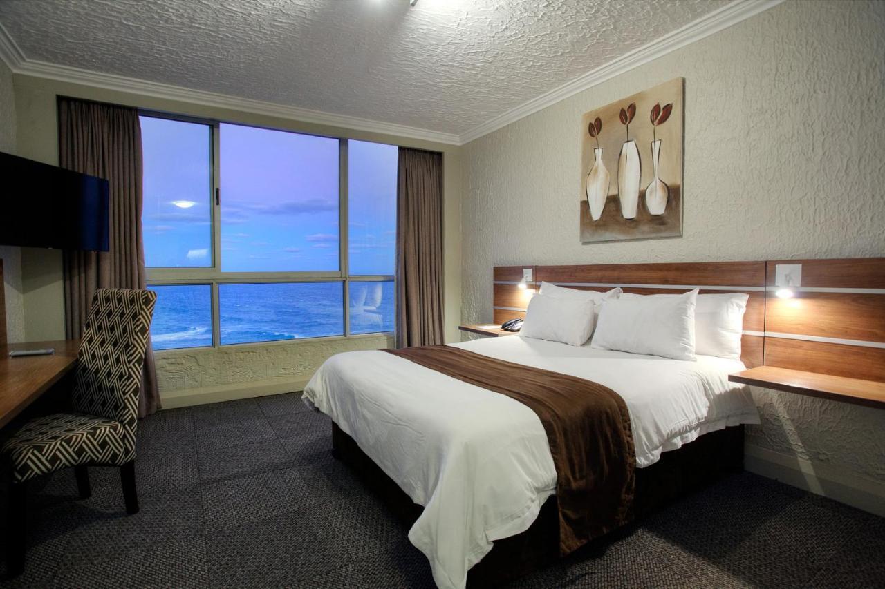 Hotel Osner East London Esterno foto