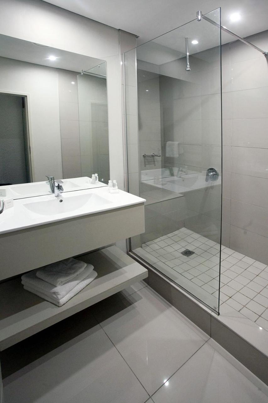 Hotel Osner East London Esterno foto