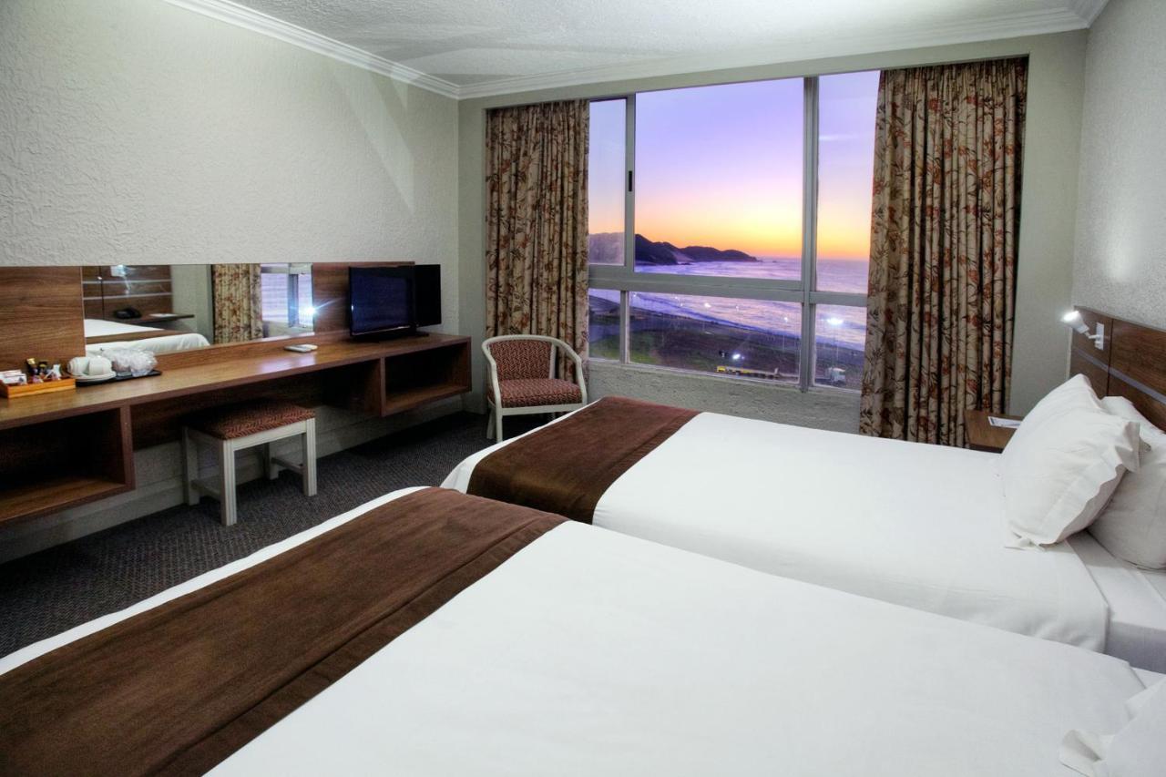 Hotel Osner East London Esterno foto
